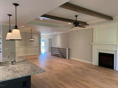 2927 Travis French Great Room into DR 9