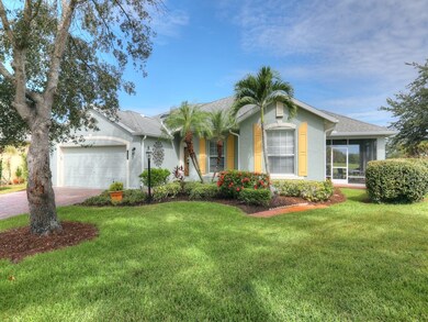 774 Gossamer Wing Way, Sebastian, FL 32958 - photo 2