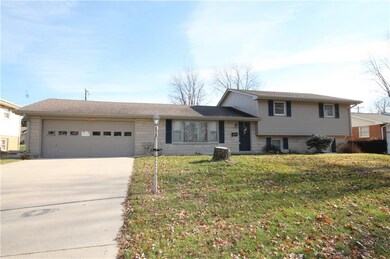 2913 Fairlawn Dr, Columbus, IN 47203 - photo 2