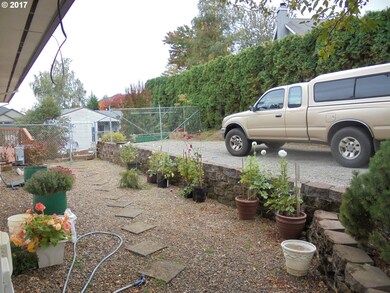 RV Parking