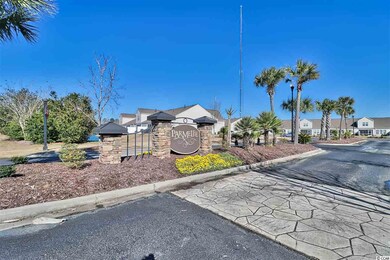 Located off of Tournament Blvd. in Murrells Inlet.