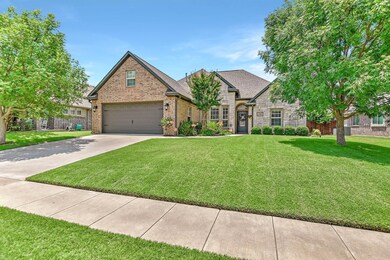 4706 Liberty Hill Trail, Sherman, TX 75092 - photo 2