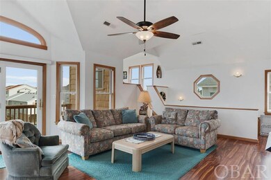 205 Calvin St, Kill Devil Hills, NC 27948 - photo 5