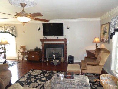 982 Raccoon Ridge NE, Ranger, GA 30734 - photo 6