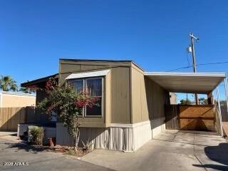 5002 W Bethany Home Rd unit 130, Glendale, AZ 85301 - photo 3