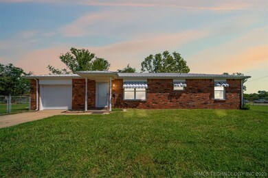 3102 N Beard Ave, Shawnee, OK 74804 - photo 3