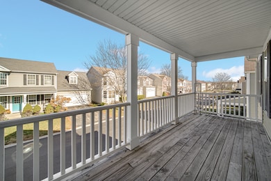 1653 Victoria Park Cir unit A183, Aurora, IL 60504 - photo 7