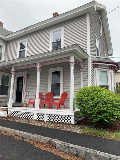 53 Rumford St unit 1, Concord, NH 03301 - photo 3