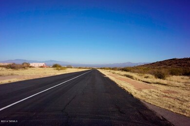 Paved Air Strip