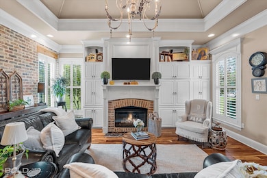 4704 Taldon Ln, Benton, LA 71006 - photo 7