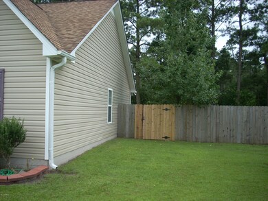 3 Side of House
