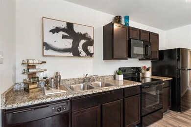 995 Saint Clair St unit A-B, Houston, TX 77088 - photo 5