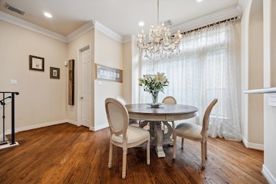 3307 W Lamar St unit B, Houston, TX 77019 - photo 4