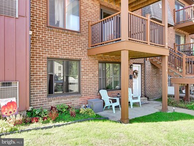 Altemus Farms unit D1, Brookhaven, PA 19015 - photo 3