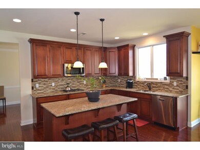 911 Canterbury Dr, Mullica Hill, NJ 08062 - photo 4