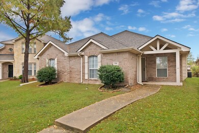 1718 Briarhollow Dr, Allen, TX 75002 - photo 2