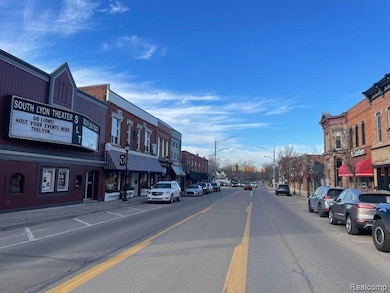 59425 10 Mile Rd unit 12B, South Lyon, MI 48178 - photo 2