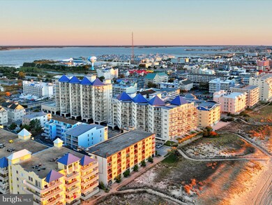 The Meridian unit 301, Ocean City, MD 21842 - photo 6