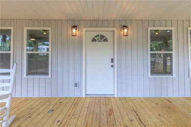 55 Reece St, Menlo, GA 30731 - photo 2