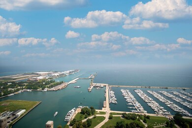 The Chandler Condominiums unit 3302, Chicago, IL 60601 - photo 4