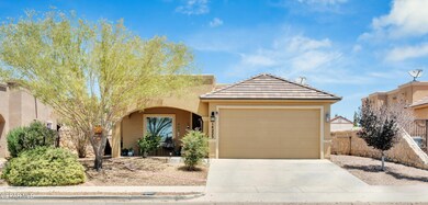 14225 Desert Sky Dr, Horizon City, TX 79928 - photo 5