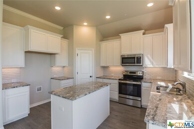 405 Juniper Dr, Troy, TX 76579 - photo 7