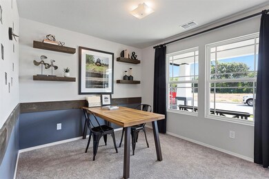 624 Mayfield Dr, Cleburne, TX 76031 - photo 6