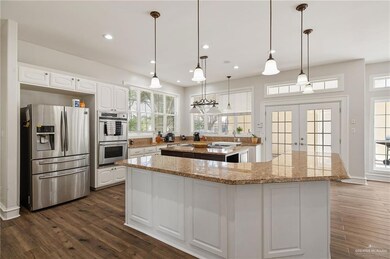 206 Southgate Blvd, Weslaco, TX 78596 - photo 5