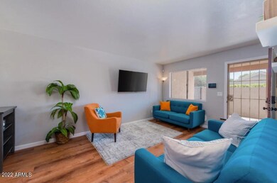 2728 N Salem unit 101, Mesa, AZ 85215 - photo 3