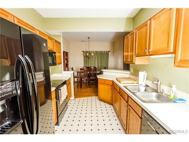 2810 Queensland Dr, Henrico, VA 23294 - photo 5