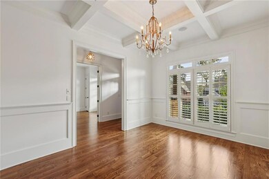 2628 Dogwood Terrace NE, Atlanta, GA 30319 - photo 4