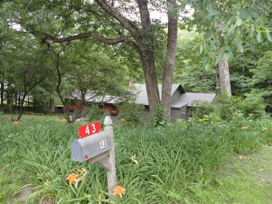 43 Cooper Rd, Hebron, NH 03241 - photo 2