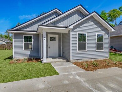 49 Catawba Trail, Crawfordville, FL 32327 - photo 2