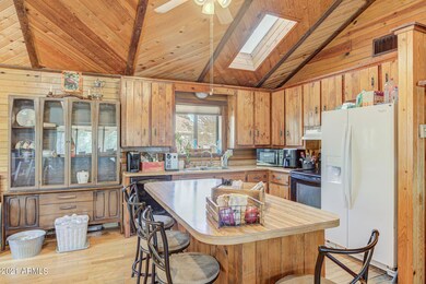 510 W Sherwood Dr, Payson, AZ 85541 - photo 3