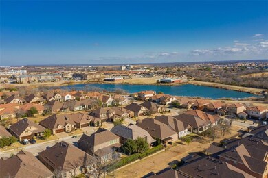 3517 Tuscan Hills Cir, Denton, TX 76210 - photo 2