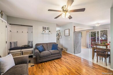 Move in ready