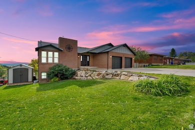 735 W 3500 N, Ogden, UT 84414 - photo 2