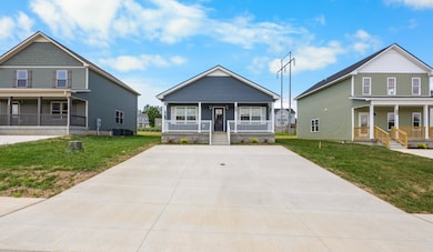 471 Mattingly Dr, Clarksville, TN 37042 - photo 5