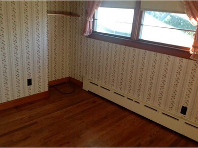 Bedroom.