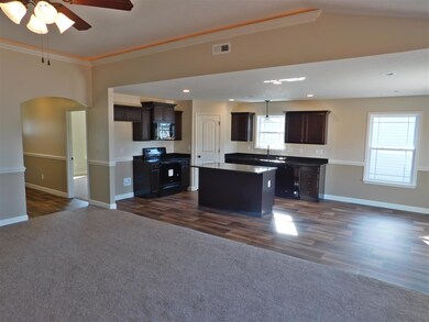 261 Highland Rd, Inman, SC 29349 - photo 7