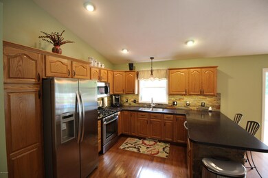 890 Camellia Ln unit 3, Wayland, MI 49348 - photo 7