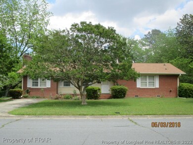 1417 Habersham Dr, Fayetteville, NC 28304 - photo 2