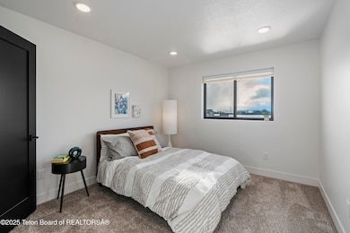 Guest Bedroom 1