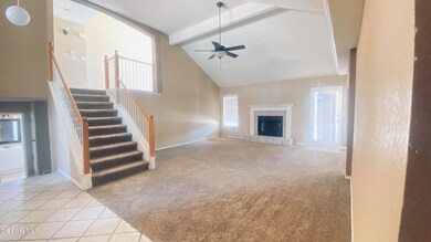 13996 Lago Seco Dr, Horizon City, TX 79928 - photo 2