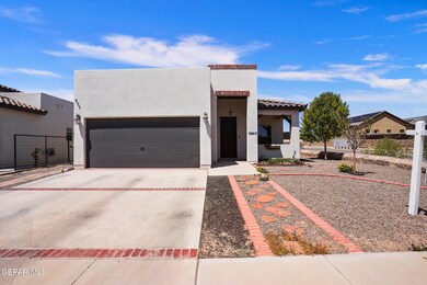 13617 Keighly St, El Paso, TX 79928 - photo 2