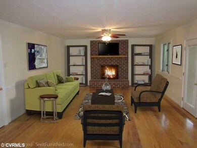 Den/Family/Great Room