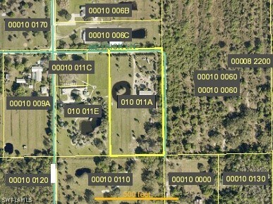 21320 Meyrick Ln, Alva, FL 33920 - photo 2