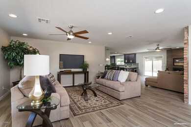 Open Floorplan