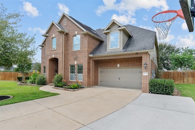 10403 Waterstone Estates Ct, Tomball, TX 77375 - photo 5