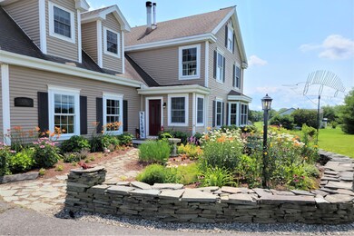 Front yard 2